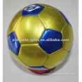 promotion machine sewn footballs